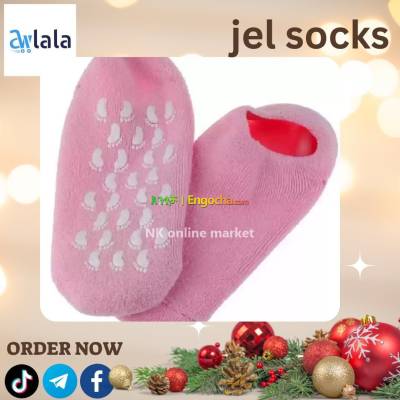      jel socks